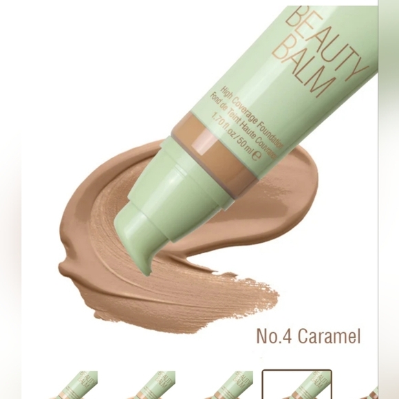 Pixi By Petra No.4 Caramel 1.70 Fl Oz - Picture 1 of 5